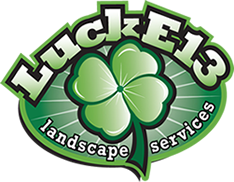 LUCKE13 LANDSCAPE SERVICES